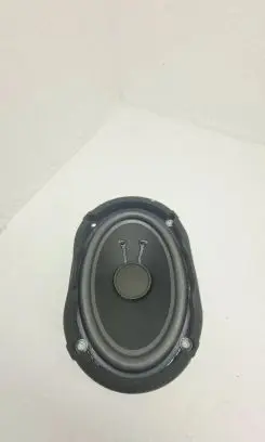 Bentley Continental Subwoofer speaker 3SA035591C