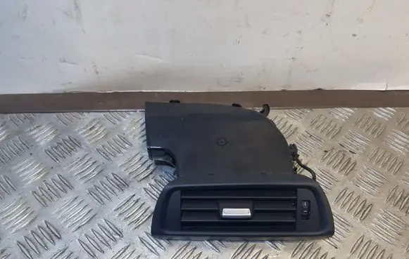 BMW 7 F01 F02 F03 F04 Rear air vent grill 9113794