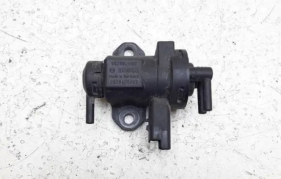 Fiat Ulysse Turbo solenoid valve 9628971180 0928400309