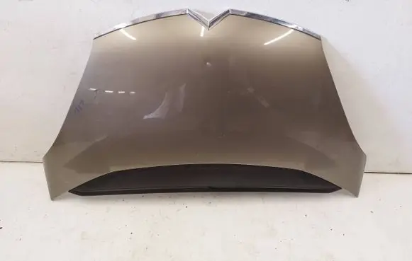 Citroen C4 Grand Picasso Engine bonnet/hood 