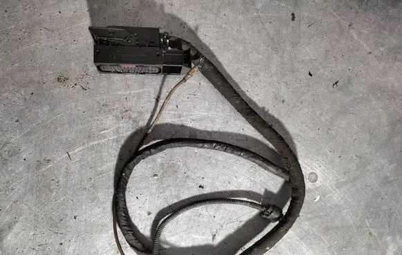 Volkswagen PASSAT B5.5 ABS module connector plug 1928403931