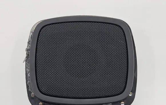 Ram 1500 Headliner speaker 6DQ98TRMAA 68093123AD