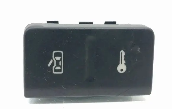 Volkswagen Golf Plus Central locking switch button 5M1962125
