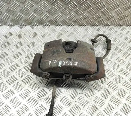 Audi A6 S6 C7 4G Front brake caliper 4G0615124C