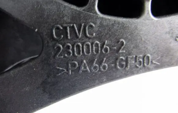 Gearbox mount