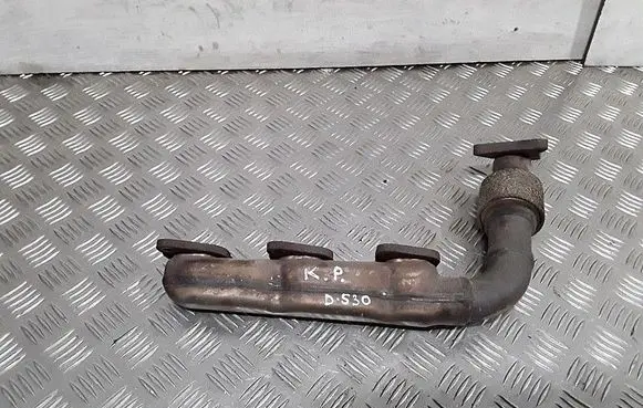 Chrysler 300 - 300C Exhaust manifold A6421420102