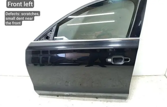 Audi A8 S8 D4 4H Front door