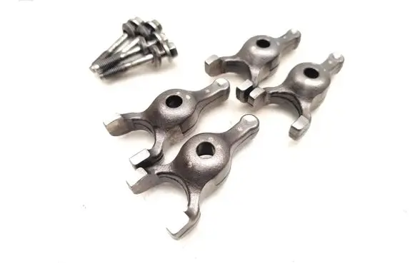 Isuzu Rodeo Fuel Injector clamp holder