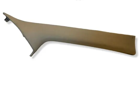 Renault Scenic II - Grand scenic II (A) pillar trim 8200084323