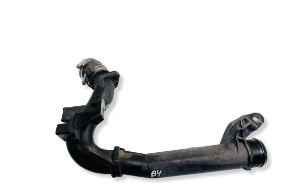 Peugeot Expert Intercooler hose/pipe 9675758280
