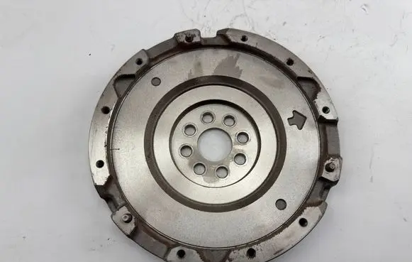 Toyota Yaris Cross Flywheel