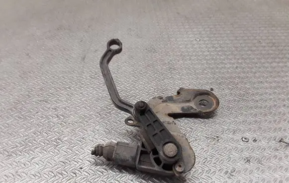 Audi A6 S6 C6 4F Headlight/headlamp level sensor 1T0907503