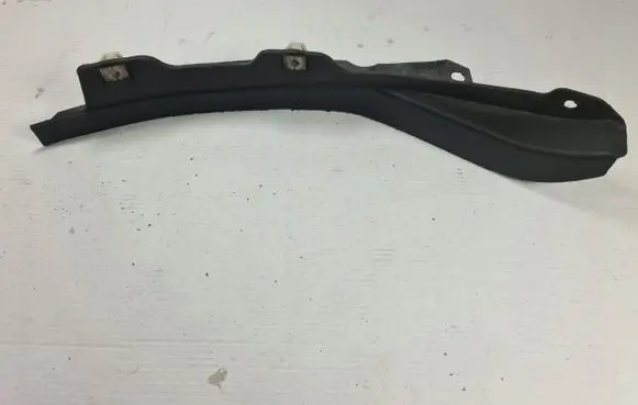 Front mudguard