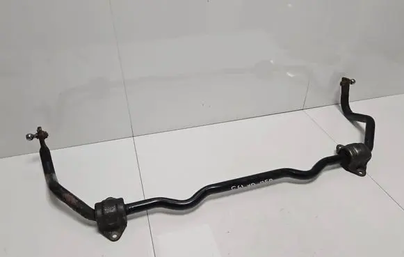 BMW 5 E60 E61 Front anti-roll bar/sway bar 31356768080