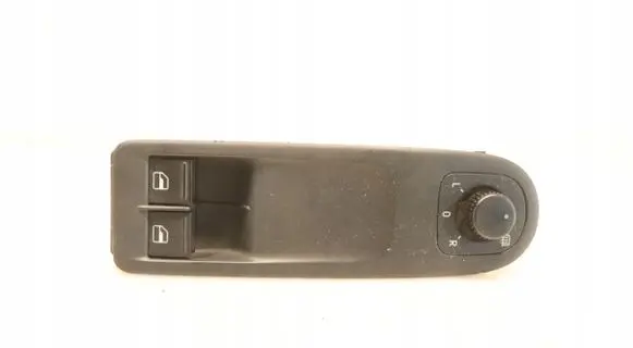 Volkswagen Golf VI Electric window control switch