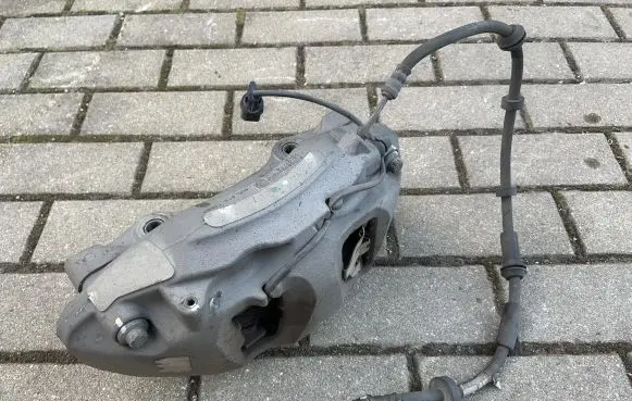 Audi Q7 4M Front brake caliper 4M0615106BG 4M0615106