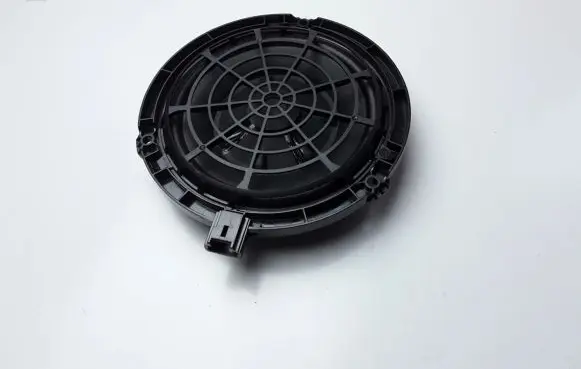 Front door speaker