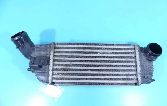 Peugeot 508 Intercooler radiator 9683009680 IMPRK1351548