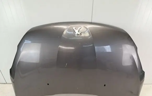 Peugeot 208 I Engine bonnet/hood