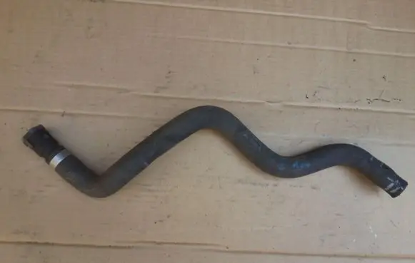 Ford Focus C-MAX Engine coolant pipe/hose