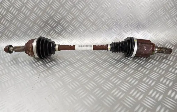 Dacia Sandero Front driveshaft 391017832R