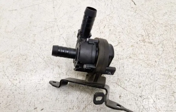 Ford Explorer VI Electric auxiliary coolant/water pump L1M318D473 L1M318D473AAC N2X6A