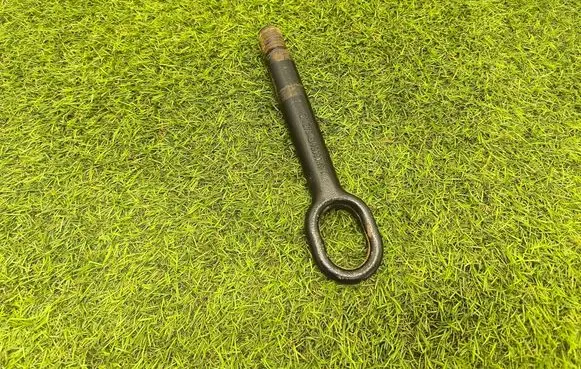 Audi A8 S8 D4 4H Towing hook eye 4H0805615