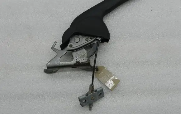 Honda Jazz Hand brake release handle 47105TF0013ZA