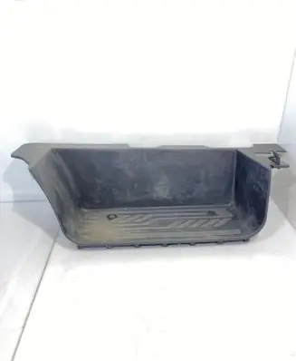 Ford Transit Custom Front sill trim cover BK21V13201AEW YK21V13201ABW