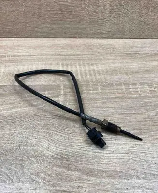 BMW 1 E81 E87 Exhaust gas temperature sensor 7806254 265600
