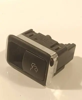 Mercedes-Benz E W212 Tailgate/trunk/boot open switch A2128204510 10034663 03139160