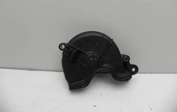 Skoda Rapid (NH) Timing belt guard (cover) 04C109121E VD8314