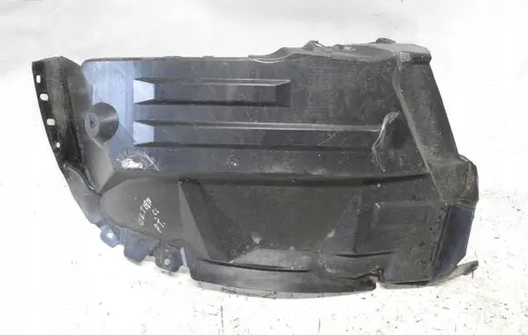 Mitsubishi Colt Rear arch fender liner splash guards