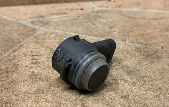 Parking PDC sensor