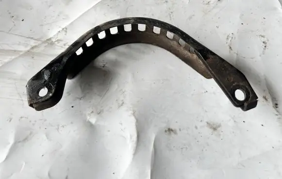 Toyota Land Cruiser (J120) other engine part