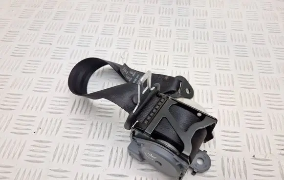 Renault Captur Rear seatbelt 888405148R 061325 22062016