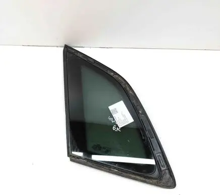 Audi Q5 SQ5 Rear side window 80A845297J