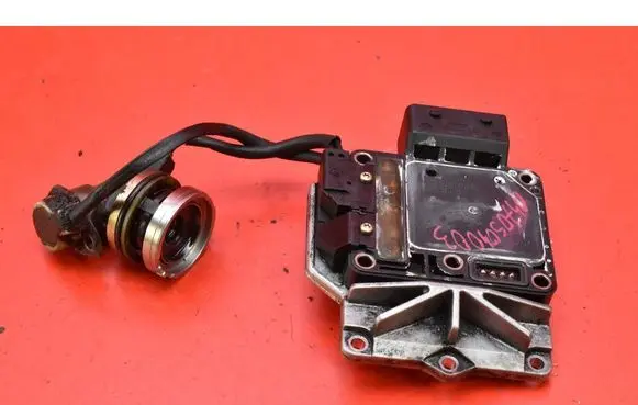 Opel Astra G Engine control unit/module ECU 0470504003