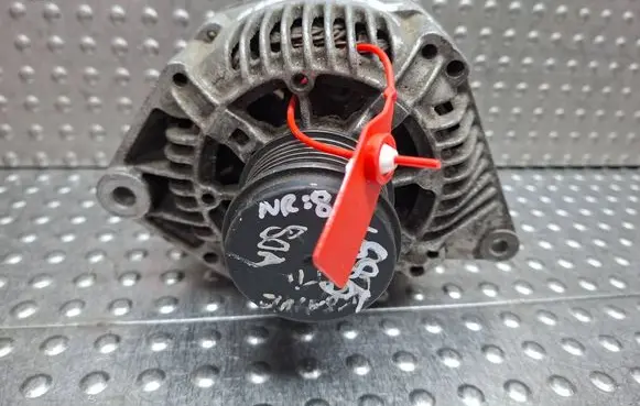 Renault Scenic I Generator/alternator S27649867 8200064685
