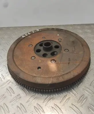 Audi A6 S6 C6 4F Dual mass flywheel 