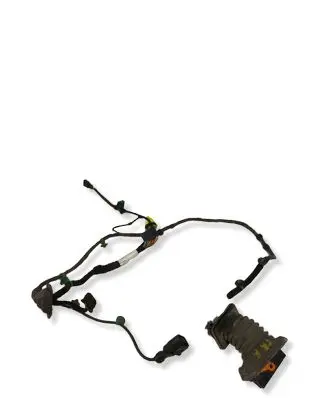 Volkswagen Golf Plus Front door wiring loom 5M1971120D TAB016297AL
