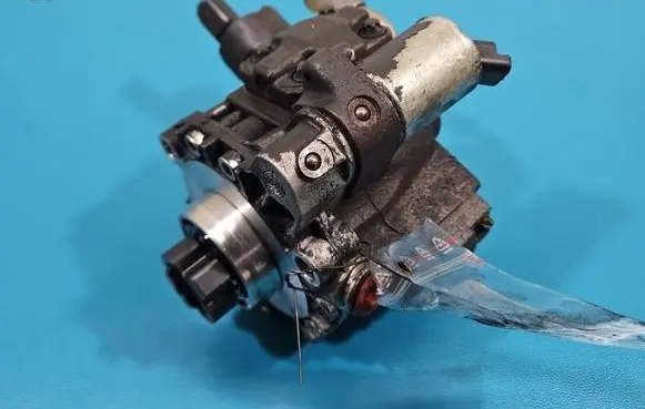 Volvo V50 Fuel injection high pressure pump 9654615580 IMPRK1530733