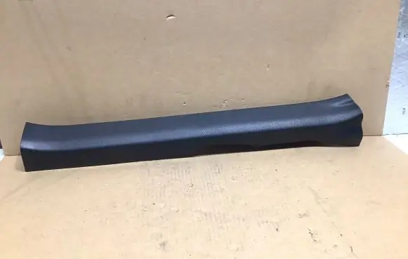 Toyota Prius (XW50) Front sill trim cover 6791347070