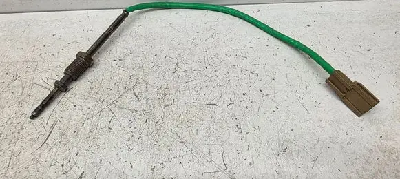 Exhaust gas temperature sensor