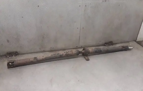 Subaru Impreza III Drive shaft (set)