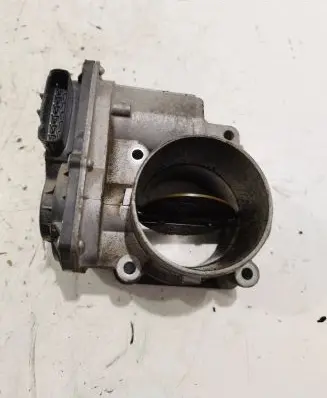 Subaru Forester SH Throttle valve 16112AA260 0M66