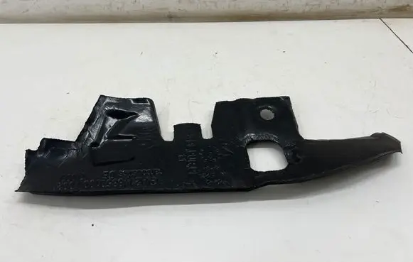 Mercedes-Benz E W214 Fender foam support/seal A2148850100