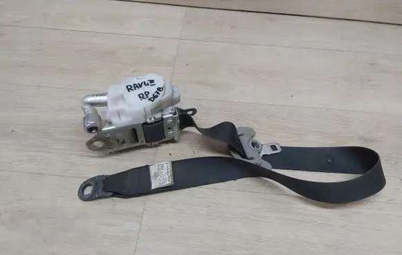 Toyota RAV 4 (XA30) Set of seat belts 7Q1410-PTOYO-CARS