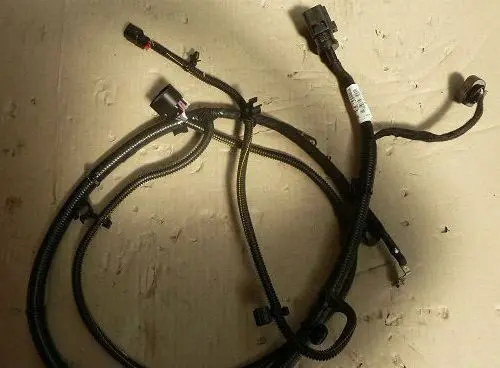 Opel Zafira C Wiring harness 39049210