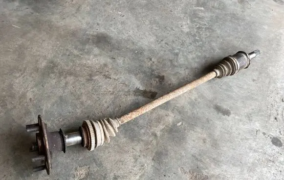 Honda HR-V Rear driveshaft